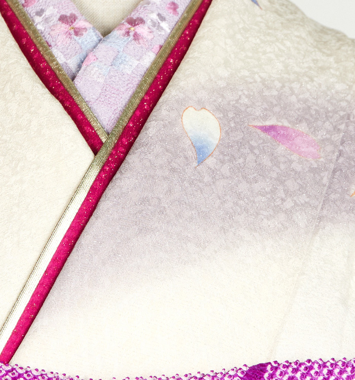 PRINCESS FURISODE 振袖（専用襦袢付）No.EA-3723-Mサイズ_06