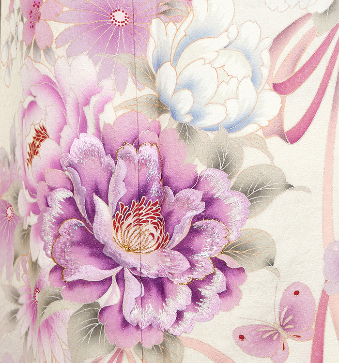 PRINCESS FURISODE 振袖（専用襦袢付）No.EA-3723-Mサイズ_05