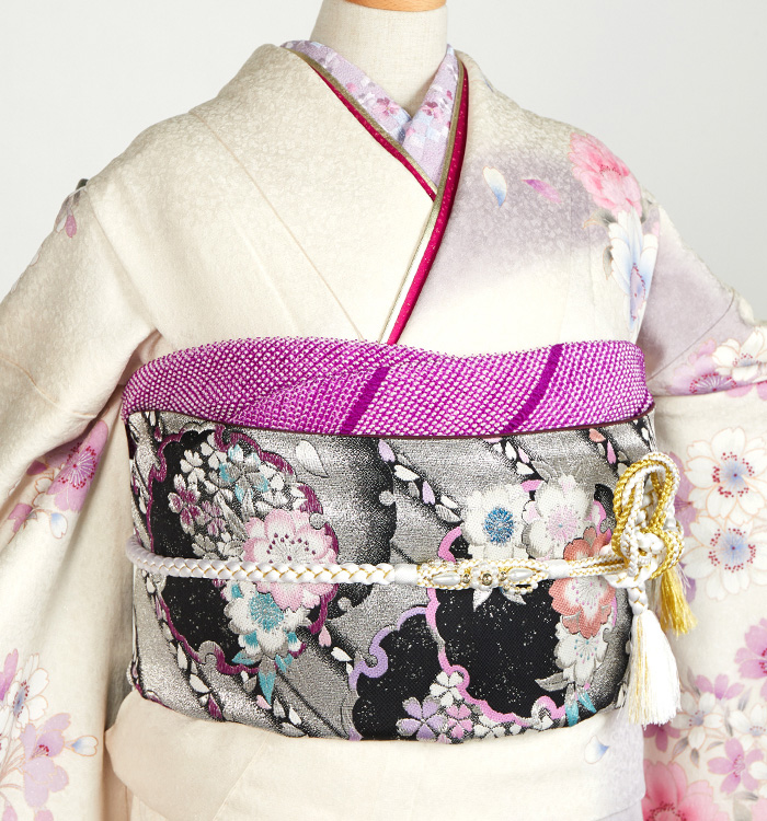 PRINCESS FURISODE 振袖（専用襦袢付）No.EA-3723-Mサイズ_03