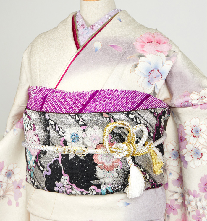 PRINCESS FURISODE 振袖（専用襦袢付）No.EA-3723-Mサイズ_02