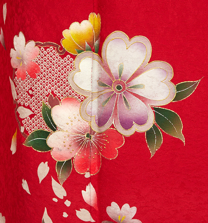 専用ページ 振袖（専用襦袢付）No.EA-3724-Sサイズのレンタル｜きもの365