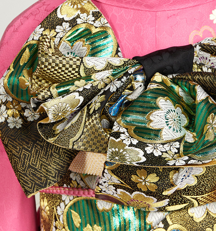 振袖（専用襦袢付）No.EA-3735-Mサイズのレンタル｜きもの365