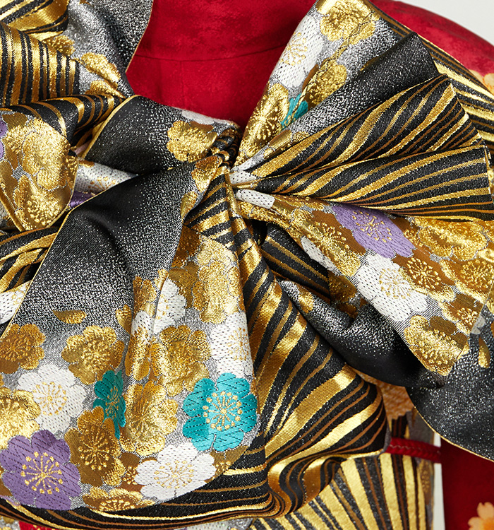 振袖（専用襦袢付）No.EA-3739-トール-LLサイズのレンタル｜きもの365