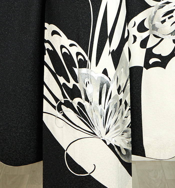 専用品 振袖（専用襦袢付）No.EA-3744-トール-LLサイズのレンタル｜きもの365