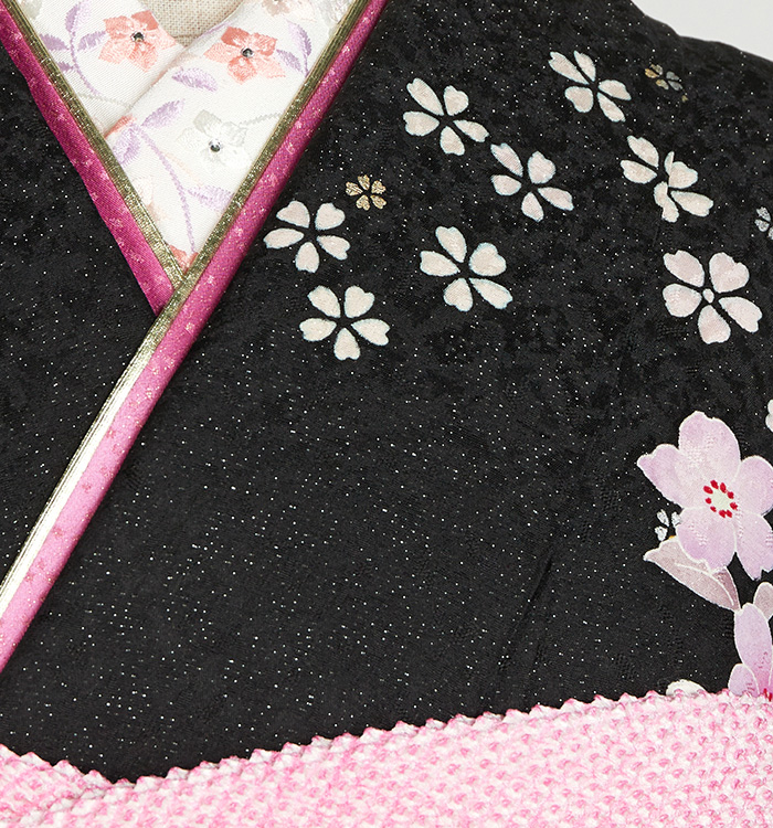 振袖（専用襦袢付）No.EA-3750-Lサイズのレンタル｜きもの365