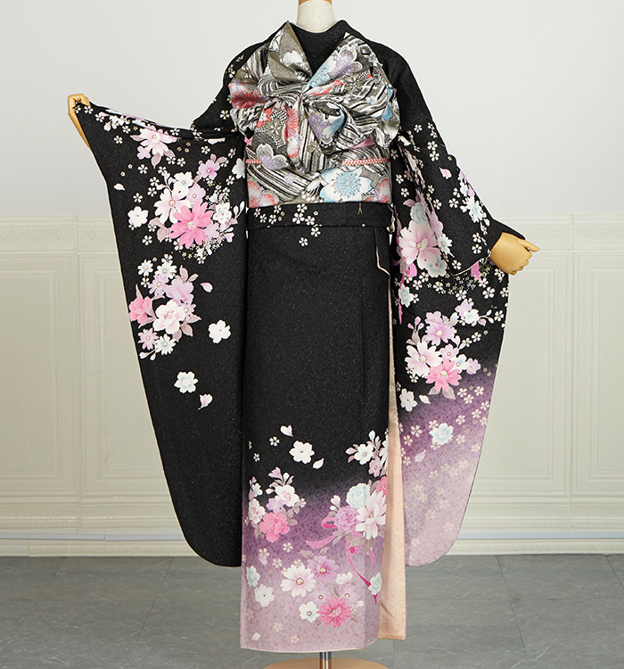 振袖（専用襦袢付）No.EA-3750-Lサイズ_01