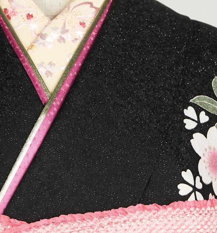 振袖（専用襦袢付）No.EA-3751-トール-LLサイズのレンタル｜きもの365