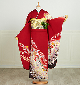 振袖(成人式)商品一覧｜格安の人気・おすすめ着物セットなら