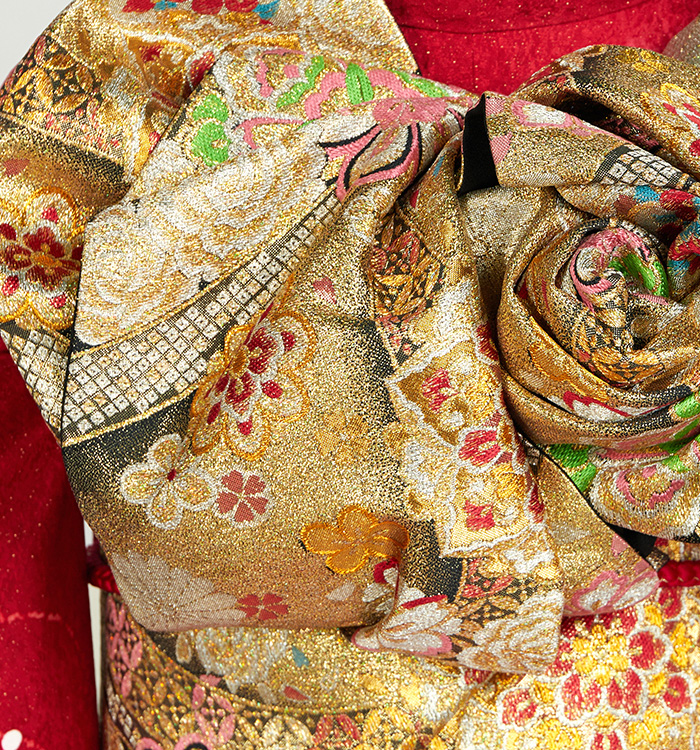 振袖（専用襦袢付）No.EA-3755-Lサイズのレンタル｜きもの365