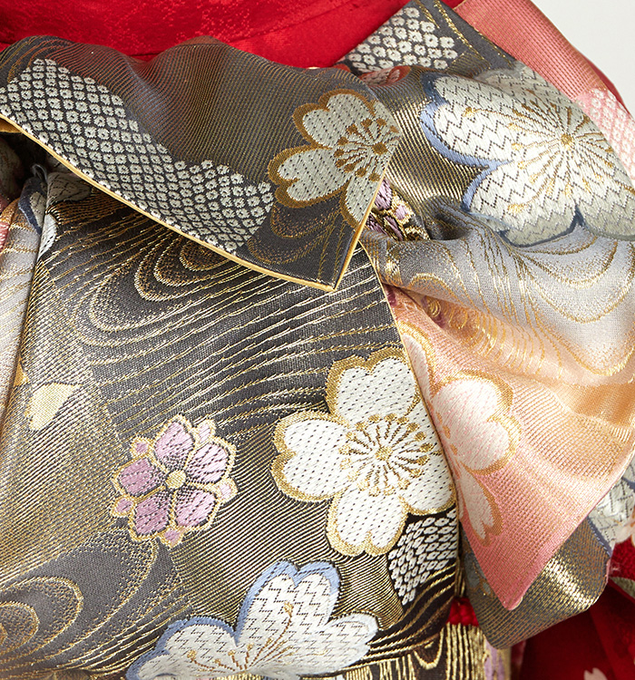 振袖（専用襦袢付） No.EA-3758-Mサイズのレンタル｜きもの365