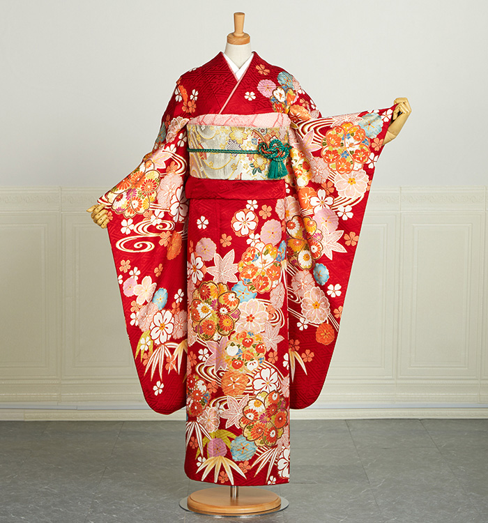 振袖 No.EA-3768-ワイド-LOサイズ