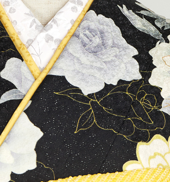 振袖（専用襦袢付） No.EA-3771-Mサイズのレンタル｜きもの365