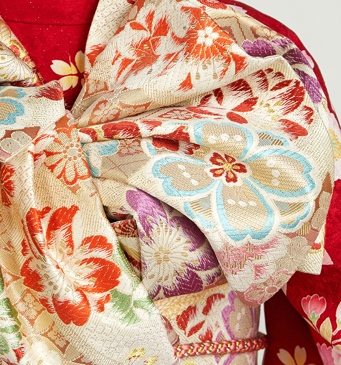 振袖（専用襦袢付） No.EA-3775-Lサイズの通販｜きもの365