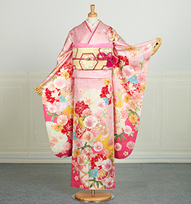 振袖(成人式)商品一覧｜格安の人気・おすすめ着物セットなら【きもの