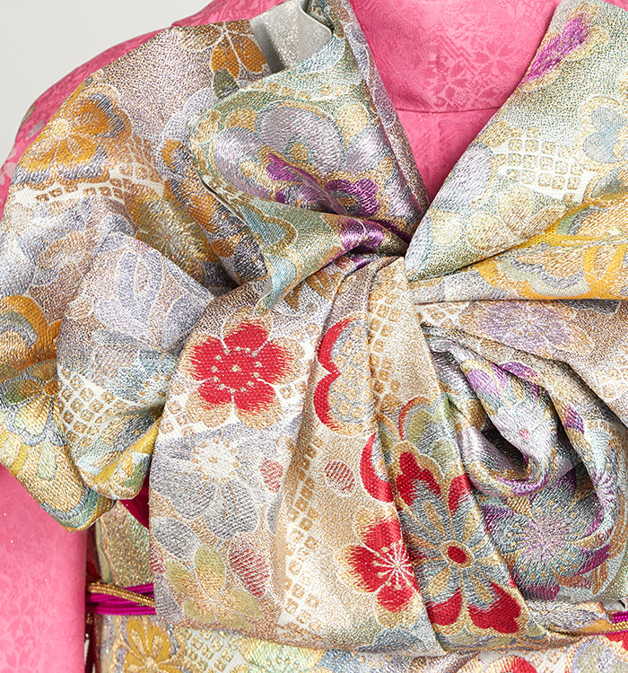 振袖（専用襦袢付）No.EA-3781-Lサイズのレンタル｜きもの365