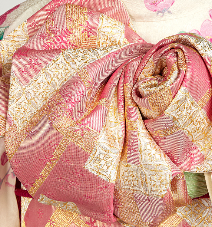 PRINCESS FURISODE 振袖（専用襦袢付）No.EA-3783-Sサイズのレンタル