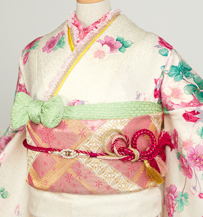 a.ページ PRINCESS FURISODE 振袖（専用襦袢付）No.EA-3783-Sサイズのレンタル