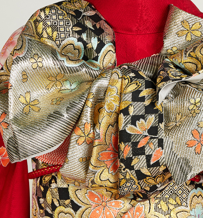 振袖（専用襦袢付）No.EA-3794-トール-LLサイズのレンタル｜きもの365