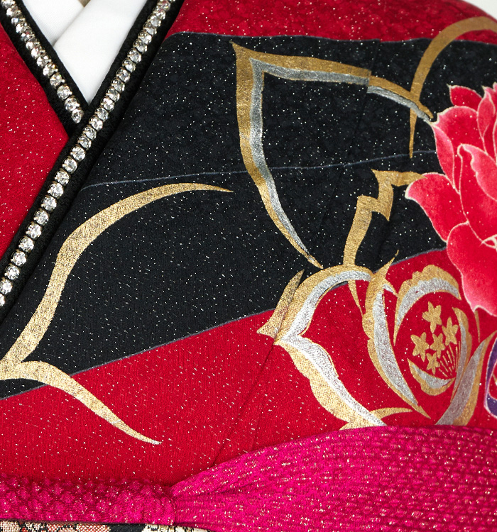 PRINCESS FURISODE 振袖 No.EA-3798-Sサイズのレンタル｜きもの365