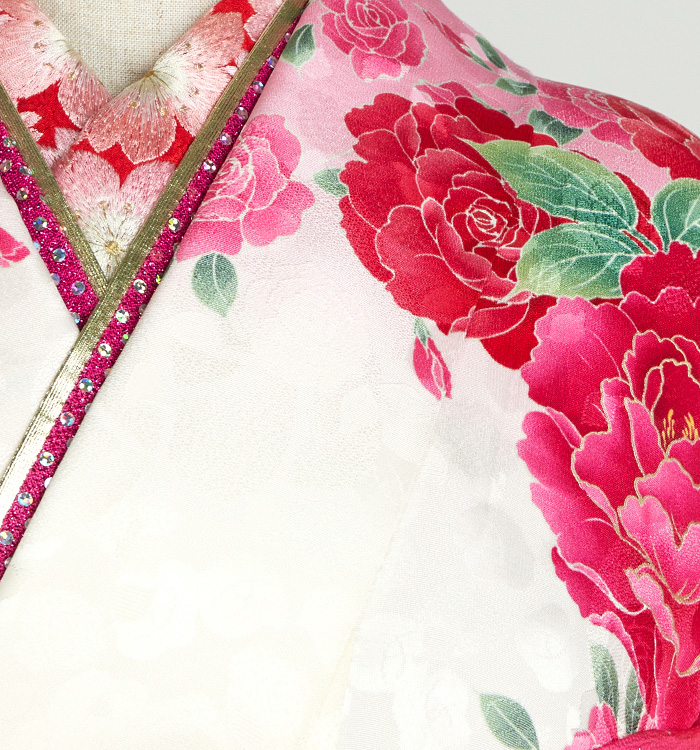 PRINCESS FURISODE 振袖（専用襦袢付）No.EA-3799-Sサイズ_06