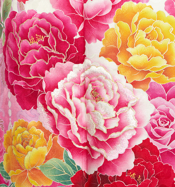 PRINCESS FURISODE 振袖（専用襦袢付）No.EA-3799-Sサイズ_05