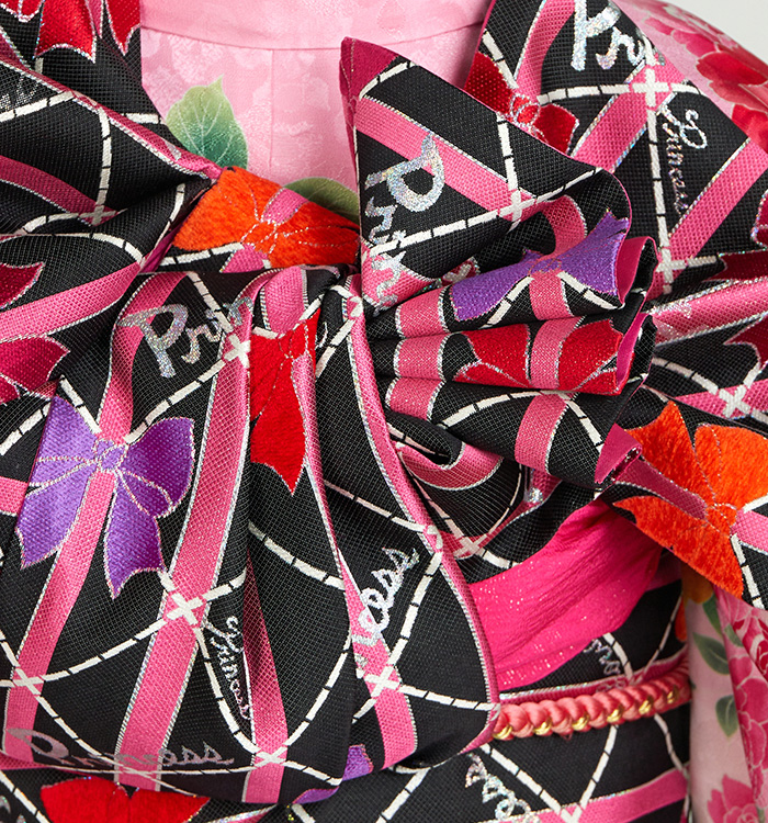 PRINCESS FURISODE 振袖（専用襦袢付）No.EA-3799-Sサイズ_07