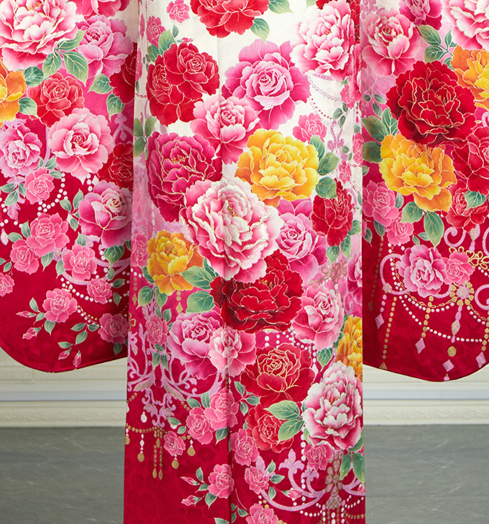 PRINCESS FURISODE 振袖（専用襦袢付）No.EA-3799-Sサイズ_04