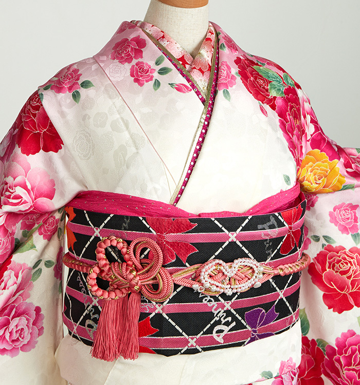 PRINCESS FURISODE 振袖（専用襦袢付）No.EA-3799-Sサイズ_03