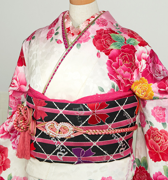 PRINCESS FURISODE 振袖（専用襦袢付）No.EA-3799-Sサイズ_02