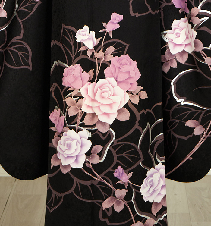 PRINCESS FURISODE 振袖（専用襦袢付）No.EA-3816-トール-LLサイズ_04