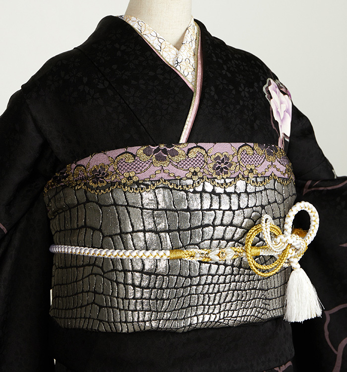 PRINCESS FURISODE 振袖（専用襦袢付）No.EA-3816-トール-LLサイズ_03