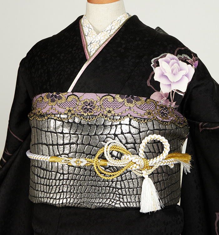 PRINCESS FURISODE 振袖（専用襦袢付）No.EA-3816-トール-LLサイズ_02