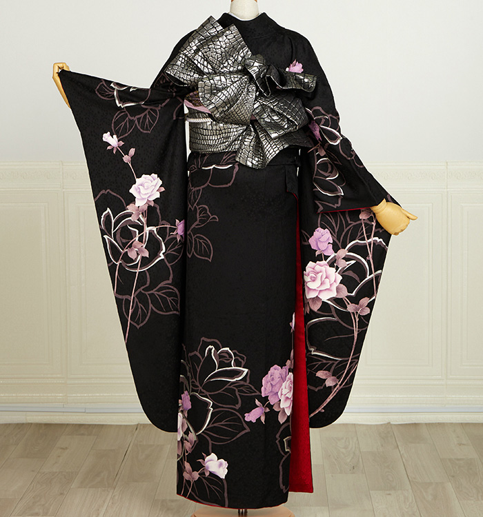 PRINCESS FURISODE 振袖（専用襦袢付）No.EA-3816-トール-LLサイズ_01
