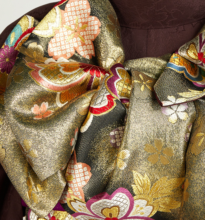 振袖（専用襦袢付）No.EA-3818-Lサイズのレンタル｜きもの365