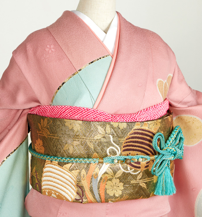 Tono様ご予約ページ 振袖 No.EA-3822-Lサイズのレンタル｜きもの365