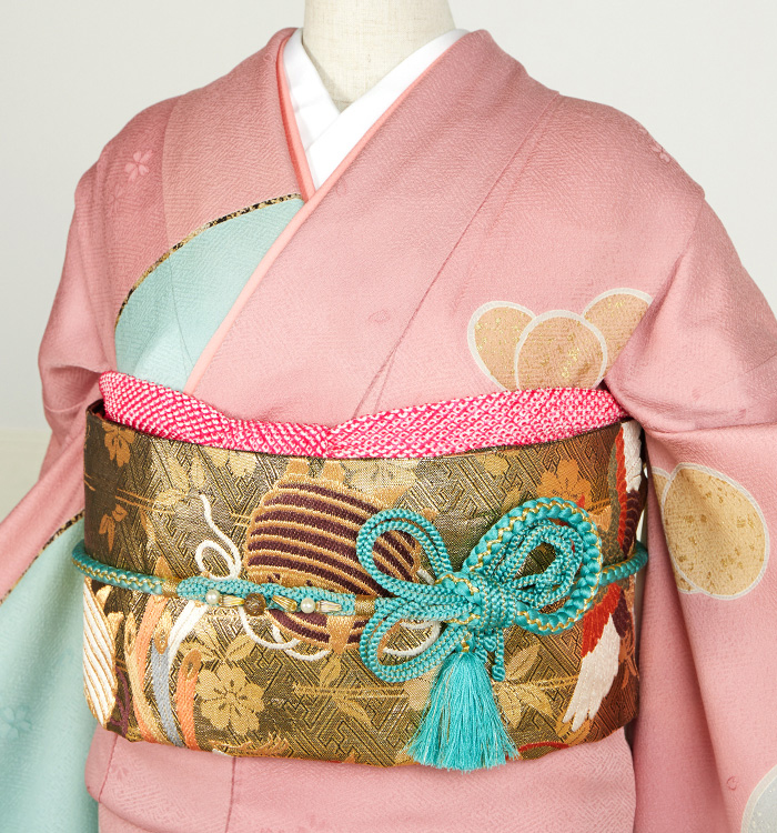 Tono様ご予約ページ 振袖 No.EA-3822-Lサイズのレンタル｜きもの365