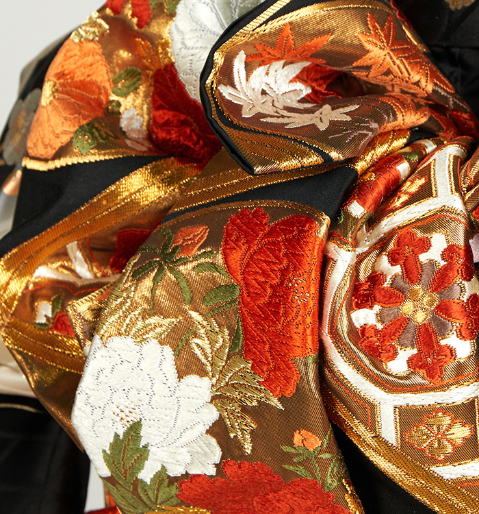 振袖（専用襦袢付）No.EA-3823-Mサイズのレンタル｜きもの365