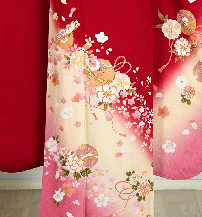 sssページ 1【こちらをご購入ください】 振袖 No.EA-3824-Sサイズのレンタル｜きもの365