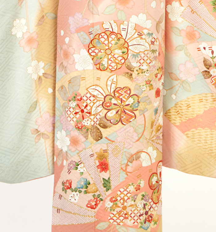 振袖 No.EA-3826-Mサイズのレンタル｜きもの365