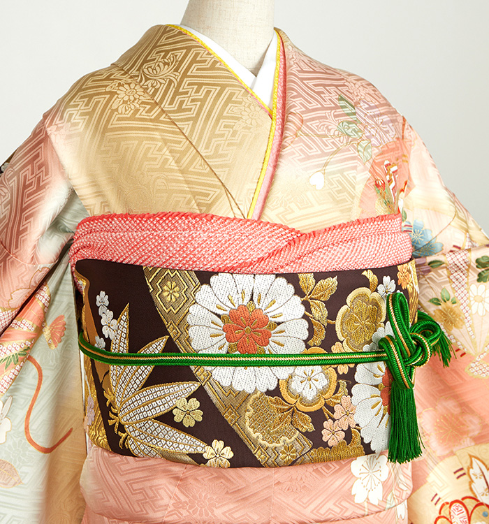 振袖 No.EA-3826-Mサイズのレンタル｜きもの365