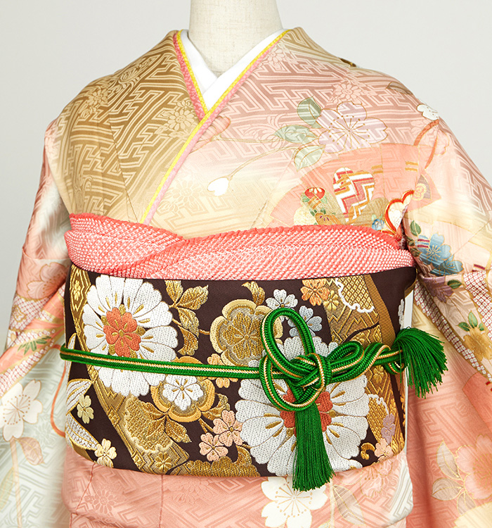 振袖 No.EA-3826-Mサイズのレンタル｜きもの365