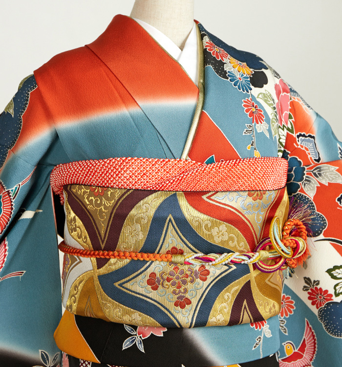 アンティーク風 振袖 No.EA-3829-Sサイズ_03
