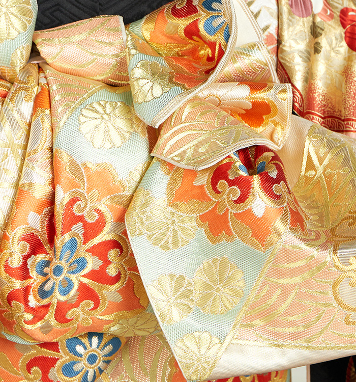 帯・逸品】振袖 No.EA-3833-Maサイズのレンタル｜きもの365