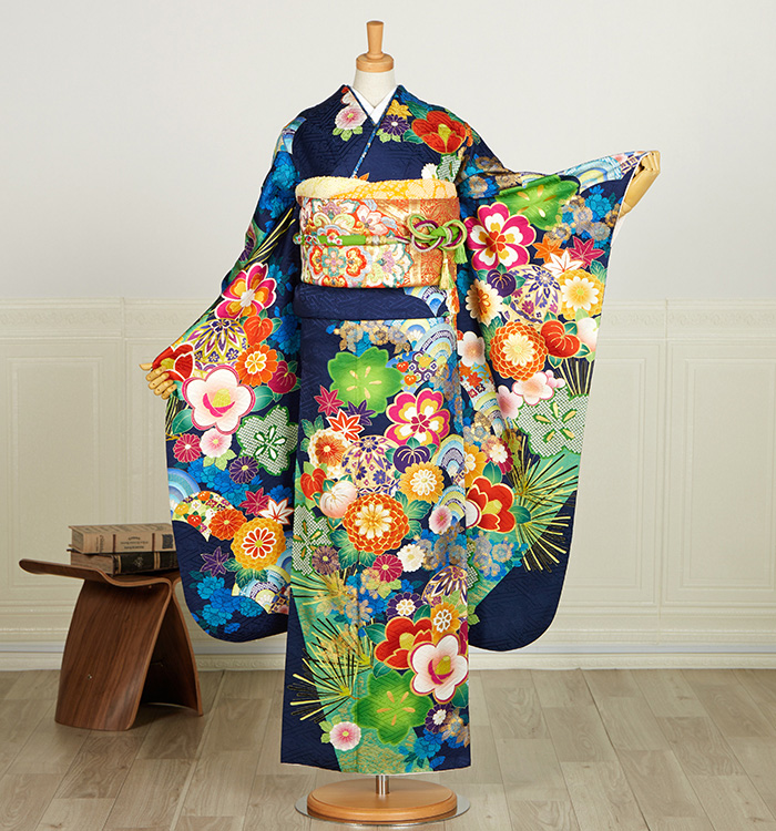 振袖(成人式)商品一覧｜格安の人気・おすすめ着物セットなら【きもの