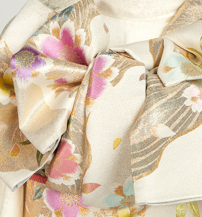 振袖単品 新作全12柄｜華徒然×吉木千沙都 新作振袖入荷！ - 成人式振袖は