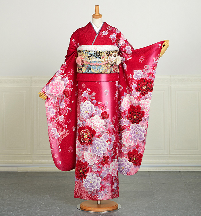 振袖 No.EA-3860-Lサイズ