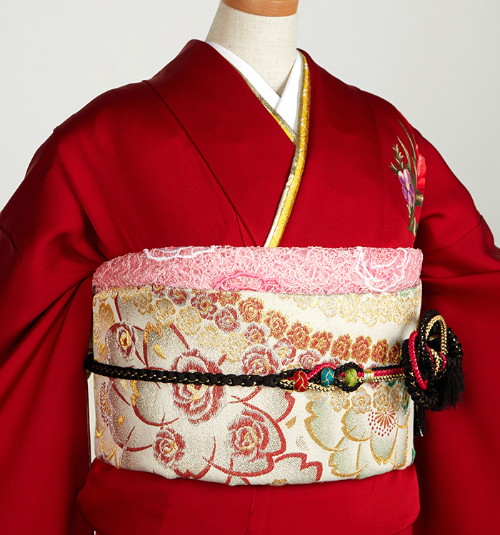 振袖 No.EA-3862-Laサイズのレンタル｜きもの365