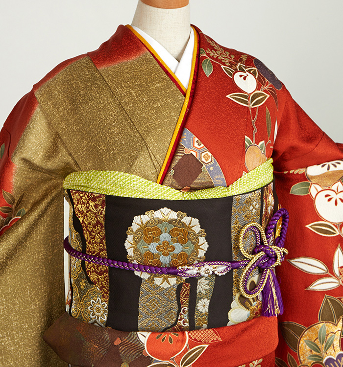 アンティーク風 振袖 No.EA-3871-Laサイズ_03