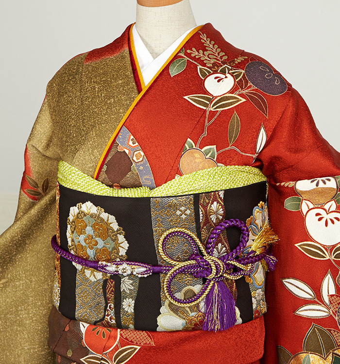 アンティーク風 振袖 No.EA-3871-Laサイズ_02