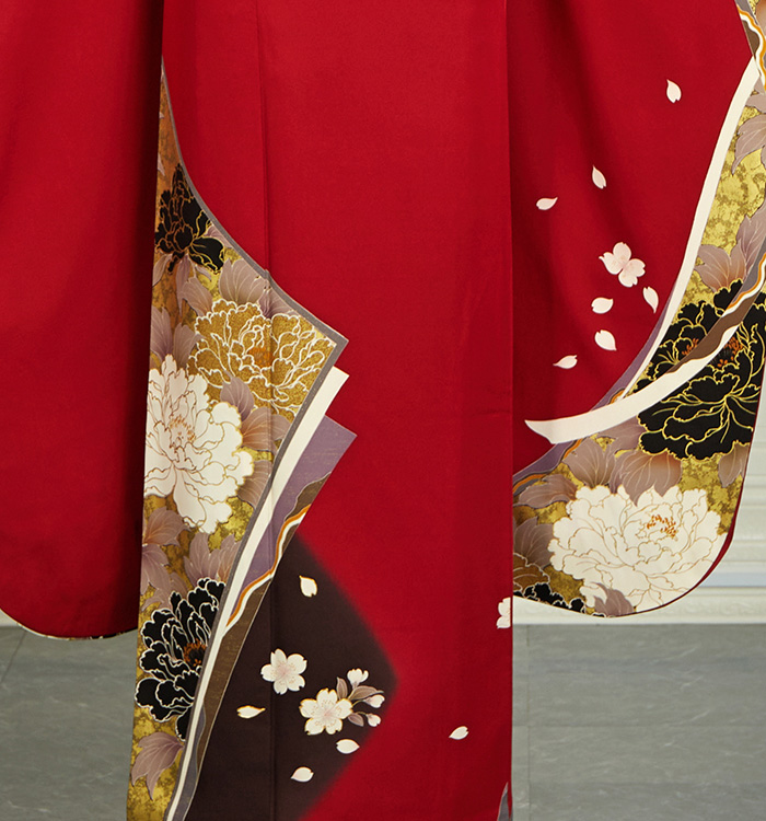 振袖 No.EA-3872-Lサイズのレンタル｜きもの365